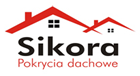 Sikora - Pokrycia dachowe